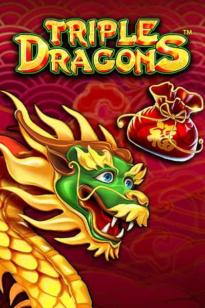 Triple Dragons™