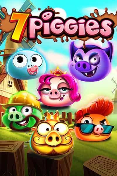 7 Piggies™