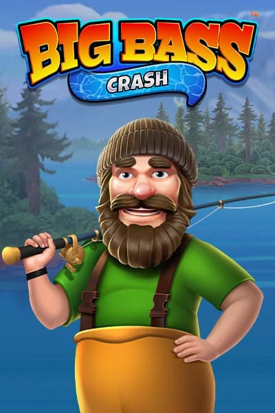 Big Bass Crash™